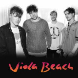 Viola Beach - Viola Beach LP