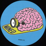 DJ T-Cuts - Never Compare/ Cut To The Chase EP