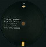 Ilian Tape - Bias Jams 1