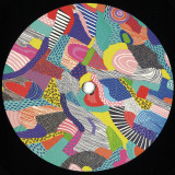 Eversines - Blurred Vision EP