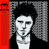 MARIO SCHERRER - SQUARES AND CROSSINGS LP (2x12")