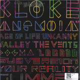 Kloke - Anemoia EP 2x12"