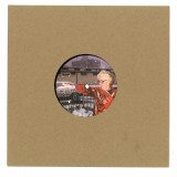 JOY ORBISON - PINKY RING / RED VELVE