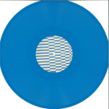 Pleasure Voyage - Azzurro EP