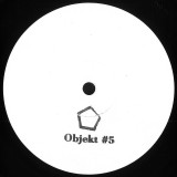 Objekt - Objekt #5 EP