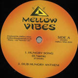 Vivian Jones, DI Namic - Hungry Song / 30 Second Selector