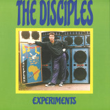 THE DISCIPLES - Experiments 2x12"