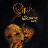 Opeth - The Roundhouse Tapes LP (3x12")