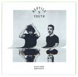Reptile Youth - Black Swan Born White