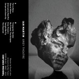 Ian Martin - Grey Theatre Cassette Tape