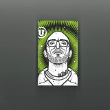 w1b0 - When Humans Ruled The Earth (TAPE)