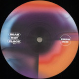 Alexis Namur - Late To The Party