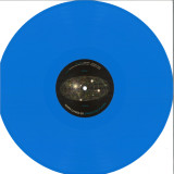 Kerri Chandler - Spaces And Places: Album Sampler 3 LP 2x12"