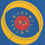 Eric OS - Futurist EP