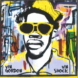 Vin Gordon - Vin Shock ft Dub Kazman