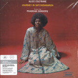 Alice Coltrane - Journey in Satchidananda