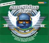 Sunshine Live - Vol.42