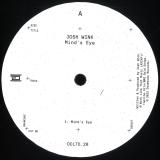 Josh Wink - Mind's Eye