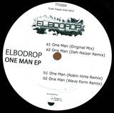 Elbodrop - One Man