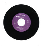Jarrod Lawson - I would die 4 U / Footsteps in the dark