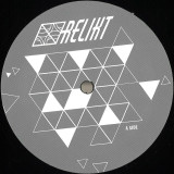 LOUDEN - Close Your Eyes EP