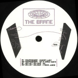 Youandewan, Velvet Velour - The Brane 002