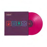 Schiller - Leben LP 2x12"