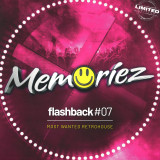 VARIOUS - MEMORIEZ Flashback #07
