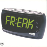 Sweely - Time For Freakness
