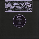 Henriku, Alexander Skancke - Happy Birthday