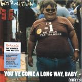 Fatboy Slim - You’ve Come A Long Way, Baby LP (2x12")