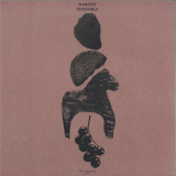 THE HABITAT ENSEMBLE - THE HABITAT ENSEMBLE LP