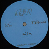 ROBERT BERGMAN - FLIGHT