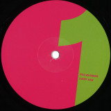 Villalobos - Alcachofa LP 4x12"