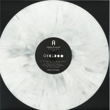 Edanticonf - The Story Of Q LP 2x12"