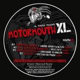 Tripped & Akira / Al Twisted - Motormouth Recordz 6