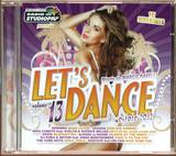 Lets Dance - Vol. 13 Summer 2012