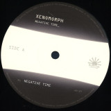 Xenomorph - Negative Time EP