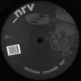 Jay Tripwire / Vid / Dragomir - NRV001