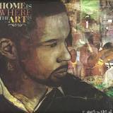 Substantial - Home Is Where The Art Is