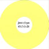 Jason Bye - Dub Town Hip House Ep 1