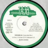 Black Uhuru - Sensimelia (Limited Edition)