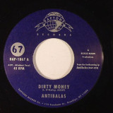 Antibalas - Dirty Money / Awol