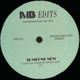 Mb Edits - Someone New