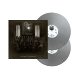 Opeth - The Last Will And Testament LP 2x12"