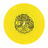 ROMPERAYO x CAPTAIN PLANET - LA CANOA DEL SOLDADO 7"