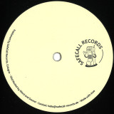 Christian F. / Arsenic Affair - Hansaring EP