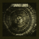 Savage Lands - Army Of The Trees (Black Bio Vinyl)