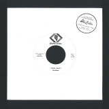 Arsene - Jack Shit / Hot Sweaty Nights 7"