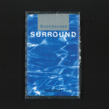 HIROSHI YOSHIMURA - SURROUND (TAPE)